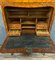 Louis XV Marquetry Secretaire, 1750 6