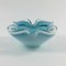 Mid-Century Murano Glass Ashtray, 1960s 2