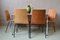 Table Scandinave par Arne Jacobsen pour Fritz Hansen 3