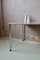 Scandinavian Table by Arne Jacobsen for Fritz Hansen, Image 9