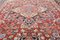 Antiker orientalischer Teppich 4