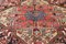 Antique Middle Eastern Carpet 6