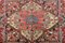 Antiker orientalischer Teppich 5