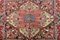 Antique Middle Eastern Rug, Image 5