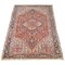 Antique Middle Eastern Carpet 1