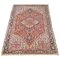 Antique Middle Eastern Rug, Image 1