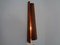 Danish Teak Wall Lamp, 1950s, Image 7