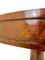 German Fruitwood Dining Table, 1900s, Image 4