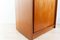 Austinsuite Vintage Teak Gents Wardrobe, 1960s 8