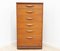 Austinsuite Vintage Teak Tallboy Chest of Drawers, Image 1