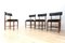 Vintage Teak Fresco Dining Table & Dining Chairs from G-Plan, Set of 5 5