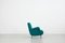 Fauteuil Modèle 806 par Carlo De Carli pour Cassina, Italie, 1955 3