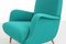 Model 806 Armchair by Carlo De Carli for Cassina, Italy, 1955 12