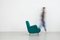 Model 806 Armchair by Carlo De Carli for Cassina, Italy, 1955 4