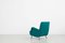 Model 806 Armchair by Carlo De Carli for Cassina, Italy, 1955 6