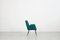 Green Armchair by Gastone Rinaldi for Kvadrat, Italy, 1950s, Image 4