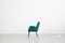 Fauteuil Vert par Gastone Rinaldi pour Kvadrat, Italie, 1950s 8