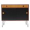 Teak Sideboard, Denmark, 1960s 1