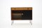 Teak Sideboard, Denmark, 1960s, Image 4