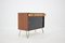 Credenza in teak, Danimarca, anni '60, Immagine 10