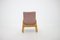 Rocking Chair de TON, Czechoslovakia, 1960s 5