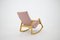 Rocking Chair de TON, Czechoslovakia, 1960s 4