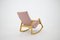 Rocking Chair from TON, Czechoslovakia, 1960s, Image 4