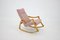 Rocking Chair from TON, Czechoslovakia, 1960s 2