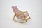 Rocking Chair from TON, Czechoslovakia, 1960s, Image 2