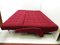 Adjustable Red Sofa, 1968 14