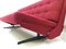 Adjustable Red Sofa, 1968 12
