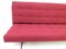 Adjustable Red Sofa, 1968 6