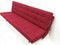 Adjustable Red Sofa, 1968 10