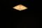 Lampada da soffitto, anni '60, Immagine 9