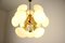 Chandelier by Kamenicky Senov, 1970s, Image 9