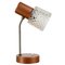 Table Lamp by Kamenicky Senov for Preciosa, 1970s, Image 1