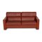 Brühl Collection Leather Sofa 10