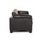 DS 17 Black Leather Sofa from de Sede 8