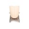 Flex 679 Cream Leather Armchair from WK Wohnen, Image 12