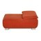 Volare Orange Stool from Koinor, Image 8