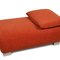 Tabouret Volare Orange de Koinor 4