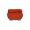 Volare Orange Stool from Koinor, Image 9