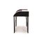 Wood Secretary and Chair from Ligne Roset, Set of 2 18