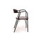 Wood Secretary and Chair from Ligne Roset, Set of 2 13