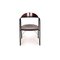 Wood Secretary and Chair from Ligne Roset, Set of 2 12