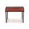 Wood Secretary and Chair from Ligne Roset, Set of 2 16