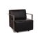 Fauteuil Dream en Cuir de Arper 1