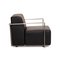 Dream Leather Armchair from Arper 7