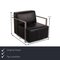 Fauteuil Dream en Cuir de Arper 2