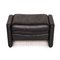 DS 17 Leather Sofa Set from de Sede, Set of 3 13